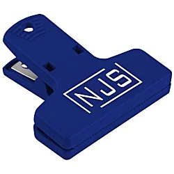 Keep-it Clip - 2-1/2" - Opaque - 24 hr