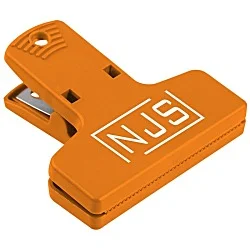 Keep-it Clip - 2-1/2" - Opaque - 24 hr