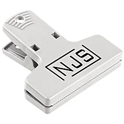 Keep-it Clip - 2-1/2" - Opaque - 24 hr