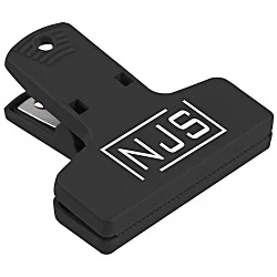 Keep-it Clip - 2-1/2" - Opaque - 24 hr