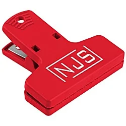 Keep-it Clip - 2-1/2" - Opaque - 24 hr