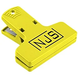 Keep-it Clip - 2-1/2" - Opaque - 24 hr