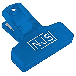 Keep-it Clip - 2-1/2" - Translucent - 24 hr