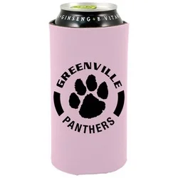Tall and Skinny Can Holder - Large