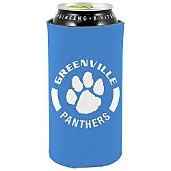 Tall and Skinny Can Holder - Large