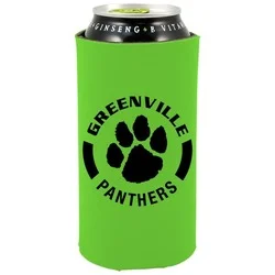 Tall and Skinny Can Holder - Large