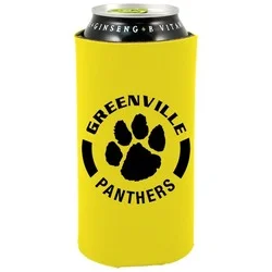 Tall and Skinny Can Holder - Large