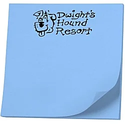 Post-it® Notes - 3" x 2-3/4" - 25 Sheet - Recycled