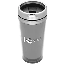 Colored Acrylic Tumbler - 16 oz.
