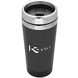 Colored Acrylic Tumbler - 16 oz.