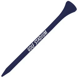 Bulk Tee - 3-1/4"
