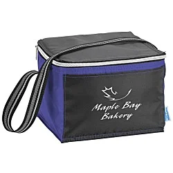 The Big Chill Lunch Cooler - 24 hr