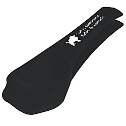 Pet Food Scoop 'N Clip - Opaque