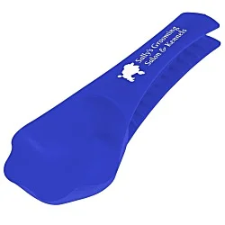 Pet Food Scoop 'N Clip - Opaque