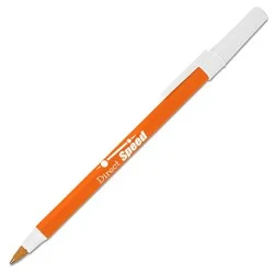 Bic Round Stic Pen - 24 hr