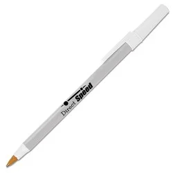 Bic Round Stic Pen - 24 hr