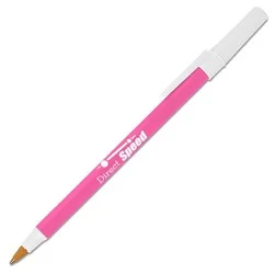 Bic Round Stic Pen - 24 hr