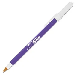 Bic Round Stic Pen - 24 hr