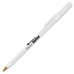 Bic Round Stic Pen - 24 hr