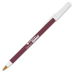 Bic Round Stic Pen - 24 hr