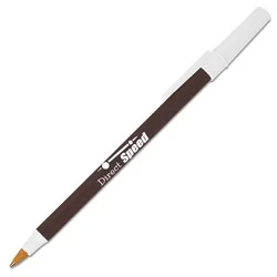 Bic Round Stic Pen - 24 hr