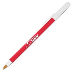 Bic Round Stic Pen - 24 hr