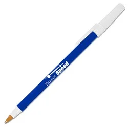 Bic Round Stic Pen - 24 hr