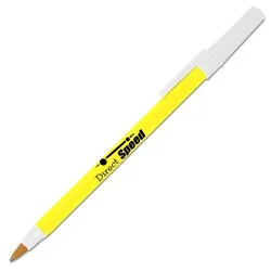 Bic Round Stic Pen - 24 hr