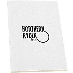 Colorplay Perfect Bound Recycled Notebook
