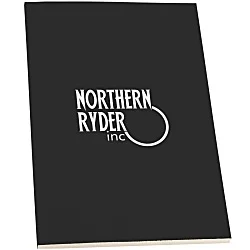 Colorplay Perfect Bound Recycled Notebook