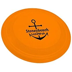 Dog Safe 9-inch Flyer