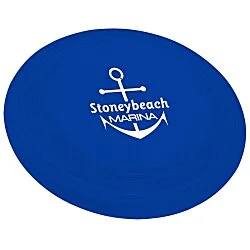Dog Safe 9-inch Flyer
