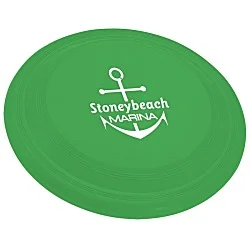 Dog Safe 9-inch Flyer