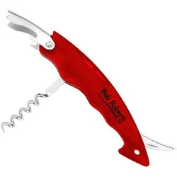 Sonoma Wine Opener - 24 hr