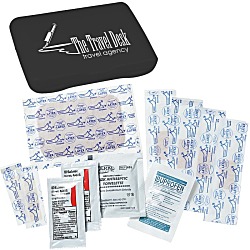 Companion Care First Aid Kit - Opaque - 24 hr