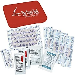 Companion Care First Aid Kit - Opaque - 24 hr