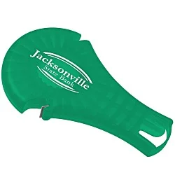 Multitask Opener - Translucent - 24 hr