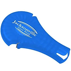 Multitask Opener - Translucent - 24 hr