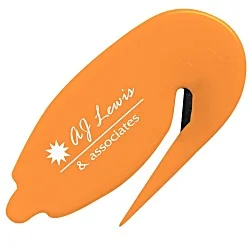 Letter Slitter Plus - Opaque - 24 hr