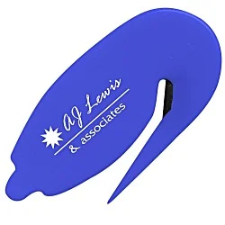 Letter Slitter Plus - Opaque - 24 hr