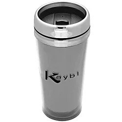 Colored Acrylic Tumbler - 16 oz. - 24 hr