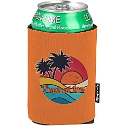 Collapsible Koozie® - 24 hr