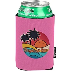 Collapsible Koozie® - 24 hr