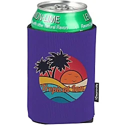 Collapsible Koozie® - 24 hr