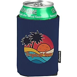 Collapsible Koozie® - 24 hr