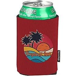 Collapsible Koozie® - 24 hr