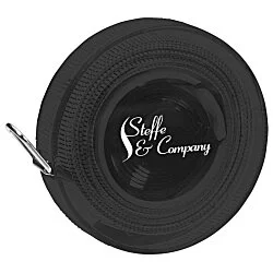 Deluxe Fabric Tape Measure - Translucent - 24 hr