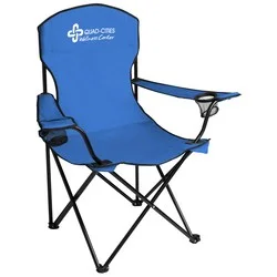 Captain's Chair - 24 hr