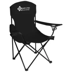 Captain's Chair - 24 hr