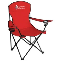 Captain's Chair - 24 hr